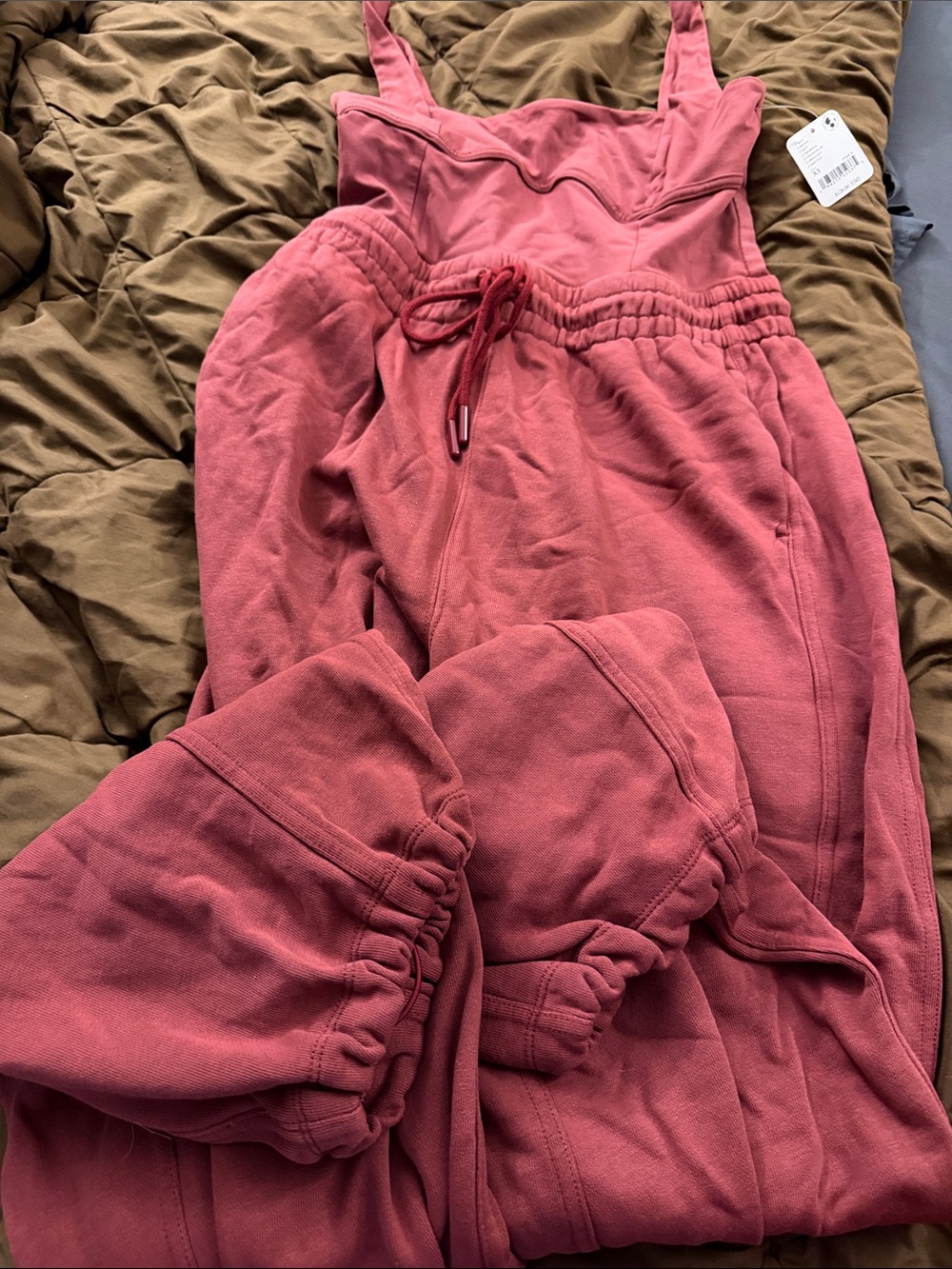 FP Movement Inbound Onsie - Picture 2 of 4